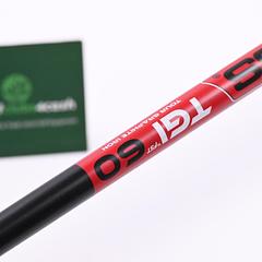 PXG 0311 X Gen2 Utility #3 Iron / 19 Degree / Regular Flex KBS TGI 80 Shaft - Image 4