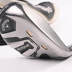 Callaway Rogue ST Pro #3 Hybrid / 20 Degree / Stiff Flex Tensei AV White 85 - Image 1