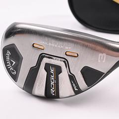 Callaway Rogue ST Pro #3 Hybrid / 20 Degree / Stiff Flex Tensei AV White 85 - Image 9