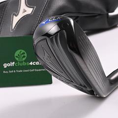 Mizuno CLK 2020 #4 Hybrid / 22 Degree / TX-Flex Tensei CK Blue 80 Shaft - Image 1