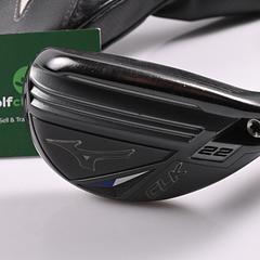 Mizuno CLK 2020 #4 Hybrid / 22 Degree / TX-Flex Tensei CK Blue 80 Shaft - Image 2