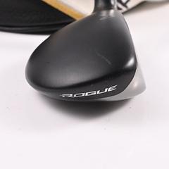 Callaway Rogue ST Pro #3 Hybrid / 20 Degree / Stiff Flex Tensei AV White 85 - Image 8