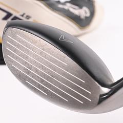 Callaway Rogue ST Pro #3 Hybrid / 20 Degree / Stiff Flex Tensei AV White 85 - Image 7