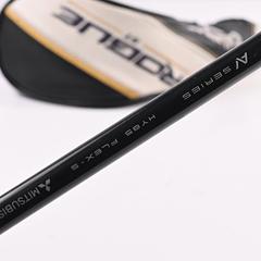 Callaway Rogue ST Pro #3 Hybrid / 20 Degree / Stiff Flex Tensei AV White 85 - Image 5