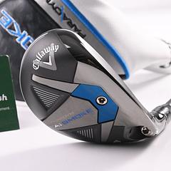 Callaway Paradym Ai Smoke #4 Hybrid / 21 Degree / Regular Flex Cypher 2.0 60 - Image 1