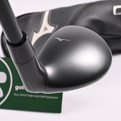 Mizuno CLK 2020 #4 Hybrid / 22 Degree / TX-Flex Tensei CK Blue 80 Shaft - Image 5