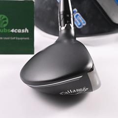 Callaway Paradym Ai Smoke #4 Hybrid / 21 Degree / Regular Flex Cypher 2.0 60 - Image 3