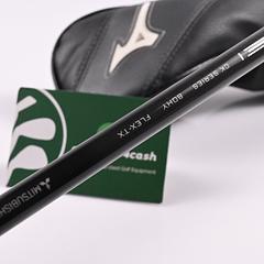 Mizuno CLK 2020 #4 Hybrid / 22 Degree / TX-Flex Tensei CK Blue 80 Shaft - Image 6