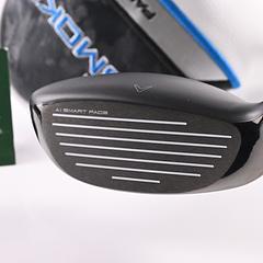 Callaway Paradym Ai Smoke #4 Hybrid / 21 Degree / Regular Flex Cypher 2.0 60 - Image 4