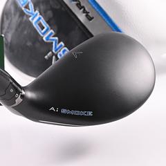 Callaway Paradym Ai Smoke #4 Hybrid / 21 Degree / Regular Flex Cypher 2.0 60 - Image 5