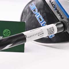 Callaway Paradym Ai Smoke #4 Hybrid / 21 Degree / Regular Flex Cypher 2.0 60 - Image 7