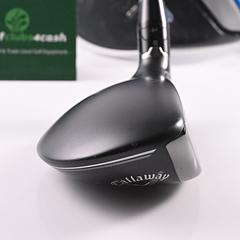 Callaway Paradym Ai Smoke #3 Hybrid / 18 Degree / Stiff Flex Cypher 2.0 70 - Image 3