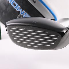 Callaway Paradym Ai Smoke #3 Hybrid / 18 Degree / Stiff Flex Cypher 2.0 70 - Image 4