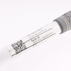 Ladies Taylormade Qi35 Max Lite Driver / 12 Degree / Ladies Flex Airspeeder 40 - Image 8