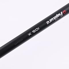 Srixon ZXiU Utility #2 Iron / 18 Degree / X-Flex Fujikura Axiom 105 Shaft - Image 4