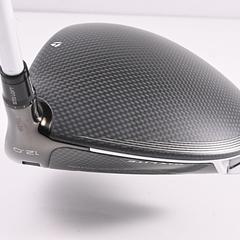 Ladies Taylormade Qi35 Max Lite Driver / 12 Degree / Ladies Flex Airspeeder 40 - Image 5