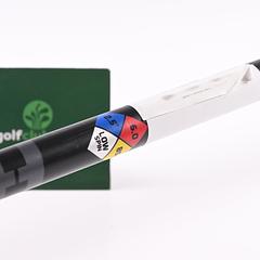 Left Hand Cobra King F7 #3-4 Hybrid / 19-22 Degree / Stiff Flex HZRDUS Black 85 - Image 6