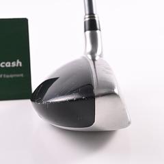 Cobra Baffler #2 Hybrid / 18 Degree / Stiff Flex Aldila NV HL 65 Shaft - Image 3