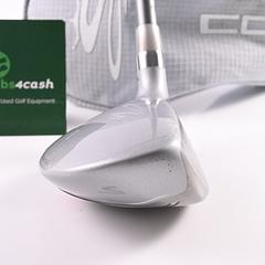 Ladies Cobra Fly XL #5 Hybrid / 23 Degree / Ladies Flex Cobra Shaft - Image 3