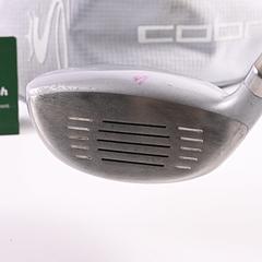 Ladies Cobra Fly XL #5 Hybrid / 23 Degree / Ladies Flex Cobra Shaft - Image 4