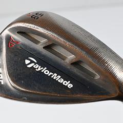 Taylormade Hi-Toe Lob Wedge / 58 Degree / Stiff Flex Dynamic Gold S200 Shaft - Image 2