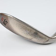 Taylormade Hi-Toe Lob Wedge / 58 Degree / Stiff Flex Dynamic Gold S200 Shaft - Image 4