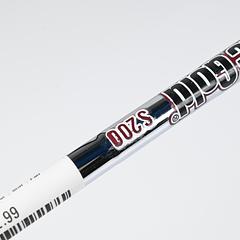 Taylormade Hi-Toe Lob Wedge / 58 Degree / Stiff Flex Dynamic Gold S200 Shaft - Image 5