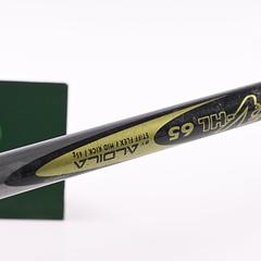 Cobra Baffler #2 Hybrid / 18 Degree / Stiff Flex Aldila NV HL 65 Shaft - Image 6