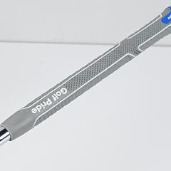 Taylormade Hi-Toe Lob Wedge / 58 Degree / Stiff Flex Dynamic Gold S200 Shaft - Image 1