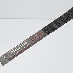 Taylormade Milled Grind 3 Black Lob Wedge / 58 Degree / Stiff Flex Dynamic Gold - Image 3