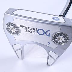 Odyssey White Hot OG 7 2021 Putter / 33 Inch - Image 2