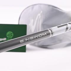 Ladies Cobra Fly XL #5 Hybrid / 23 Degree / Ladies Flex Cobra Shaft - Image 6