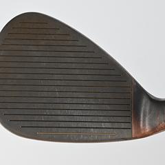 Taylormade Hi-Toe 4 Lob Wedge / 60 Degree / Stiff Flex KBS Tour Shaft - Image 6