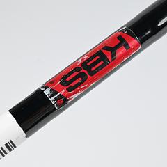 Taylormade Hi-Toe 4 Lob Wedge / 60 Degree / Stiff Flex KBS Tour Shaft - Image 2