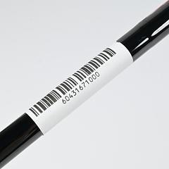 Taylormade Hi-Toe 4 Lob Wedge / 60 Degree / Stiff Flex KBS Tour Shaft - Image 3