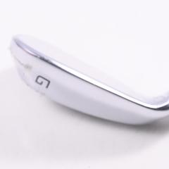 Ladies Cobra Air-X Gap Wedge / 50 Degree / Ladies Flex Cobra Ultralite 45 Shaft - Image 3