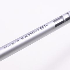 Ladies Cobra Air-X Gap Wedge / 50 Degree / Ladies Flex Cobra Ultralite 45 Shaft - Image 4