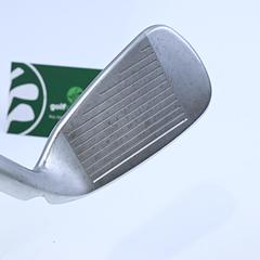 Left Hand Ping G400 Crossover #4 Iron / 22 Degree / Blue Dot / Stiff Flex Ping - Image 3