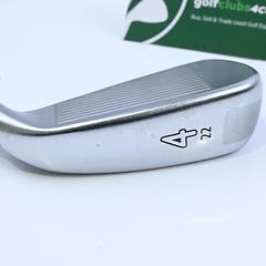 Left Hand Ping G400 Crossover #4 Iron / 22 Degree / Blue Dot / Stiff Flex Ping - Image 4