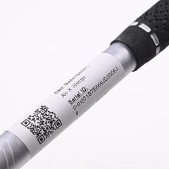 Ladies Cobra Air-X Gap Wedge / 50 Degree / Ladies Flex Cobra Ultralite 45 Shaft - Image 5