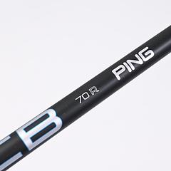 Ping Alta CB Blue 70 #4 Hybrid Shaft / Regular Flex / 0.370 Tip - Image 2
