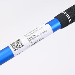 Ping Alta CB Blue 70 #4 Hybrid Shaft / Regular Flex / 0.370 Tip - Image 4