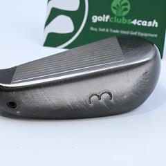 Left Hand Ping G Crossover #3 Iron / 18 Degree / Blue Dot / Regular Flex Ping - Image 4