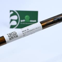 Left Hand Ping G400 Crossover #4 Iron / 22 Degree / Blue Dot / Stiff Flex Ping - Image 6