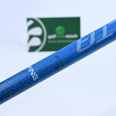 Left Hand Ping G Crossover #3 Iron / 18 Degree / Blue Dot / Regular Flex Ping - Image 5