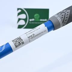 Left Hand Ping G Crossover #3 Iron / 18 Degree / Blue Dot / Regular Flex Ping - Image 6