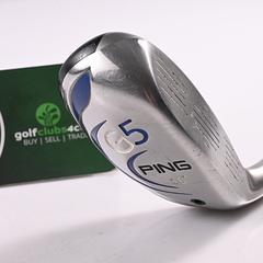 Ping G5 #2 Hybrid / 16 Degree / Stiff Flex Ping TFC 100 H - Image 1