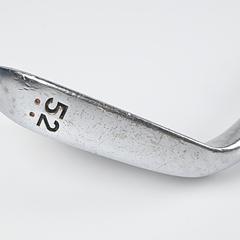 Cleveland Reg 588 RTG Gap Wedge / 52 Degree / Wedge Flex Tour Concept Shaft - Image 3