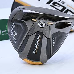 Callaway Rogue ST Triple Diamond LS Driver / 10.5 Degree / Stiff Flex Tensei 65 - Image 2