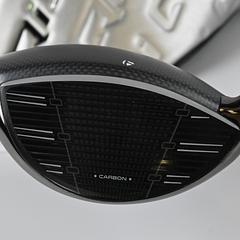 Taylormade Qi35 Driver / 10.5 Degree / Senior Flex Vanquish 4 Shaft - Image 4